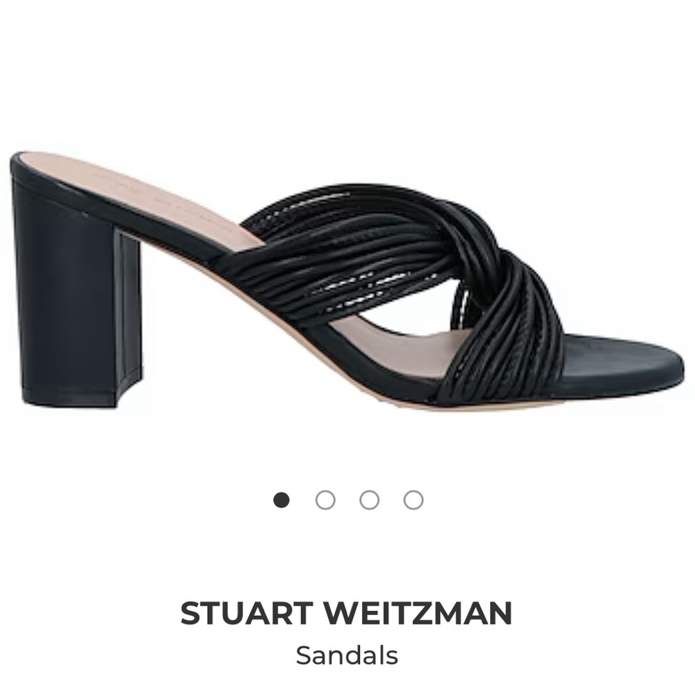 Stuart weitzman
